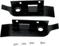 Lower Filler - Detachable - Black - HD Touring