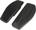 Passenger Floorboards - Black - FL