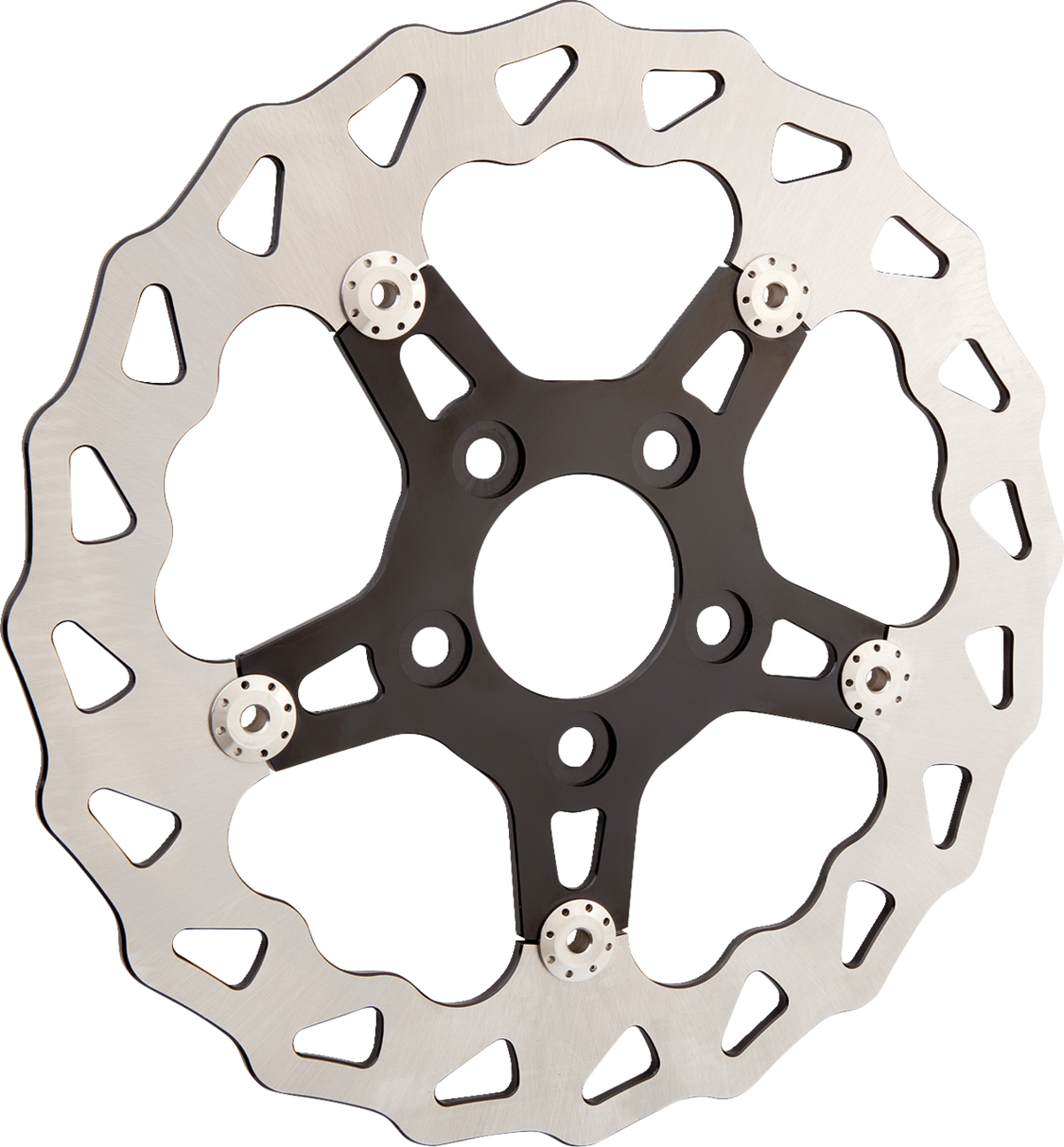 Rotator II Rotor - Left - 11.5"