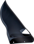 Flare® Windshield - Road Warrior Fairing - 15" - Dark Smoke