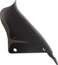 Kolor Flare® Windshield - 8" - Bronze - '22-'26 FXLRST