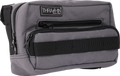 Handlebar Bag Plus - Gray