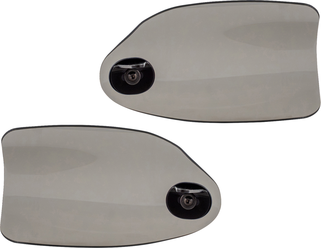 Flare® Handguards - Harley-Davidson Hydraulic Clutch - Tint