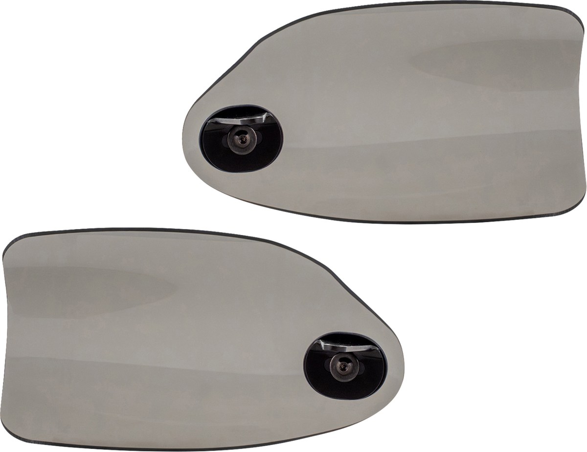 Flare® Handguards - Harley-Davidson Hydraulic Clutch - Tint
