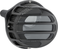 Sidekick Air Cleaner Kit - Black