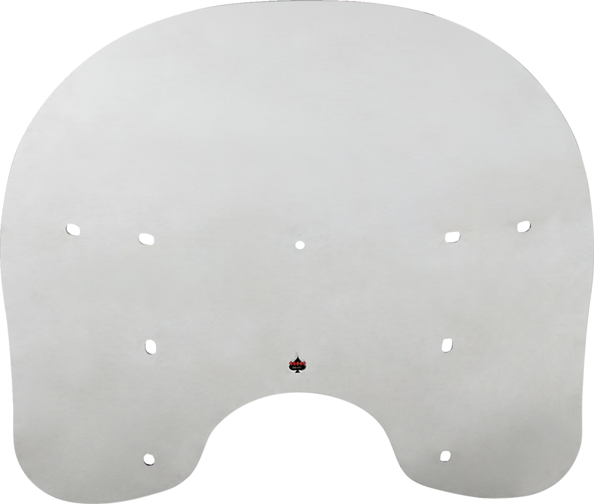 Billboard Flare® Windshield - 17" - Tint - '86-'17 Softail/'15-'25 Freewheeler
