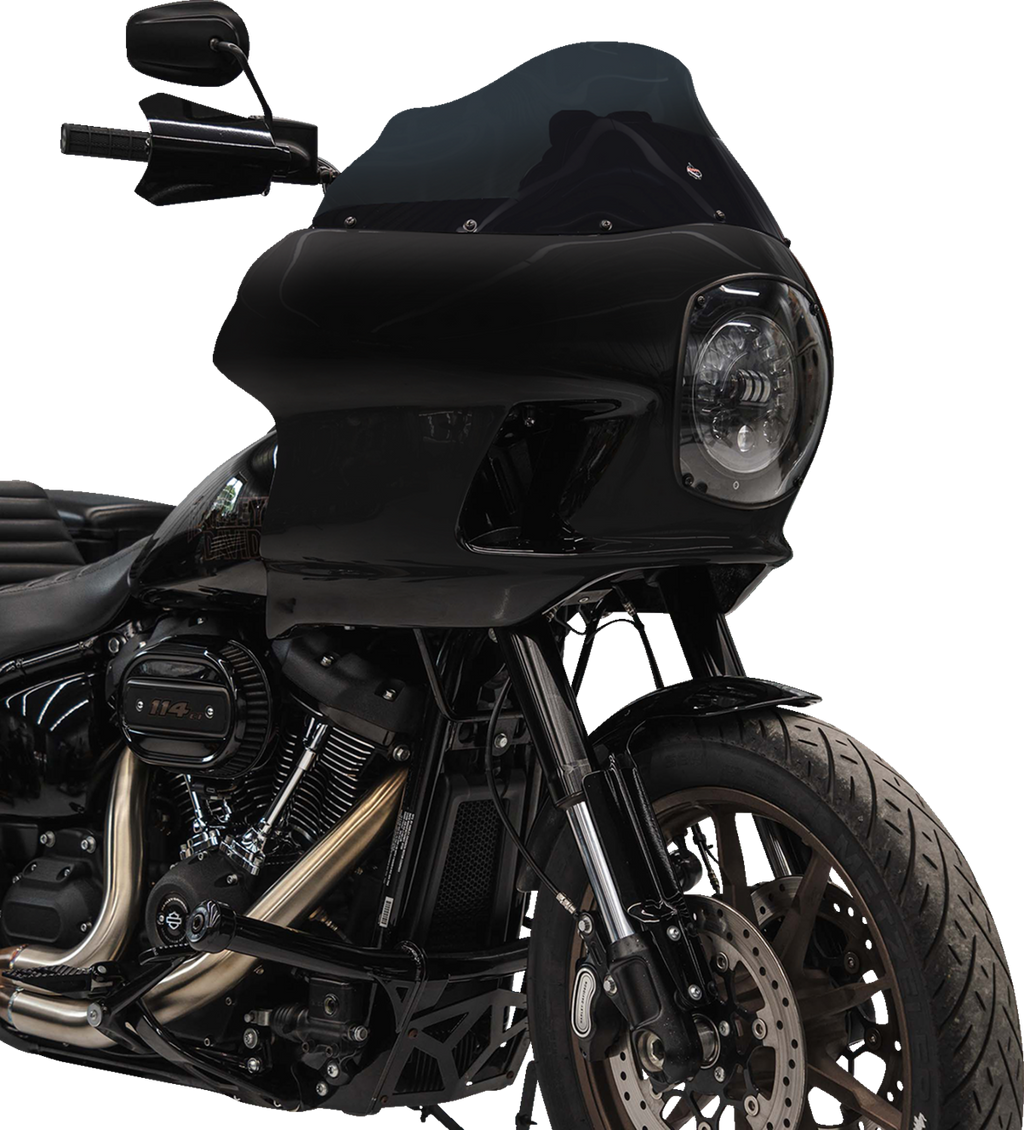 FXRP-Style Fairing Kit - '18-'26 Harley-Davidson® Softail