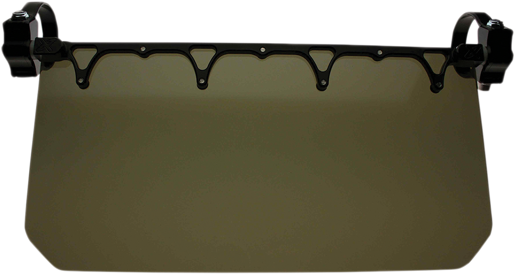 Sun Visor - 12" - Dark Tint