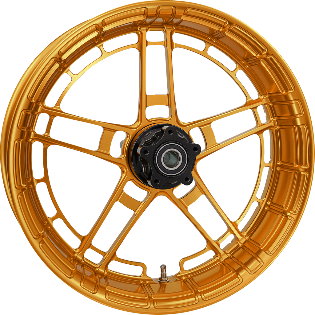 Rim - Flatline - Rear - Gold - 18x5.5