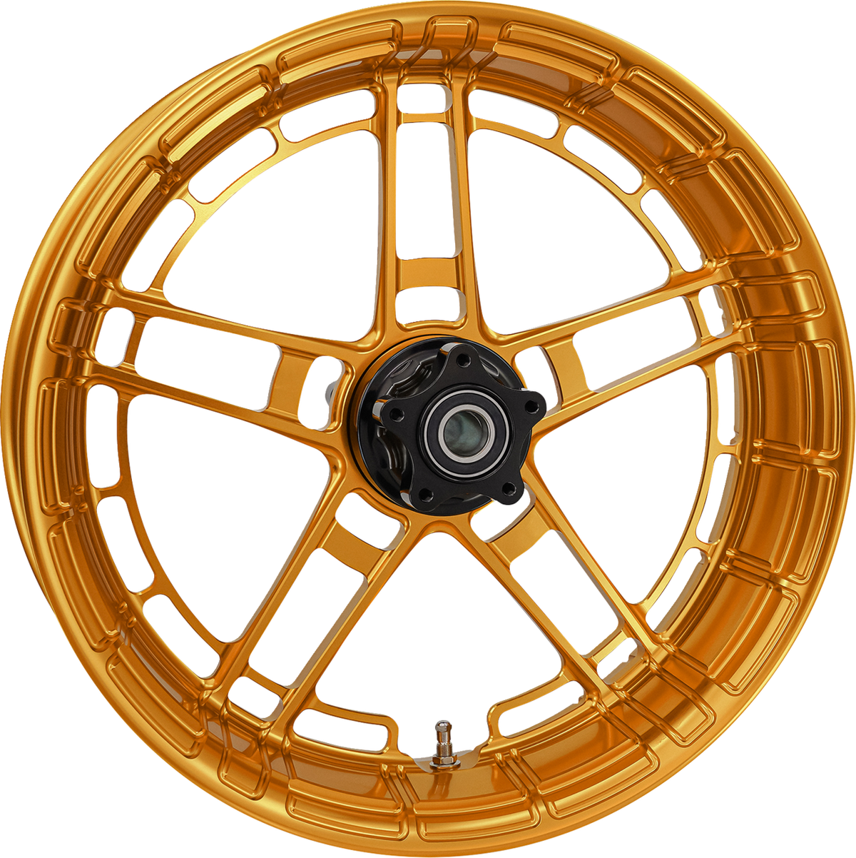Rim - Flatline - Rear - Gold - 18x5.5