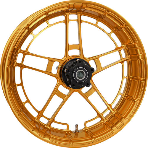 Rim - Flatline - Rear - Gold - 18x5.5