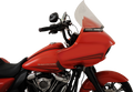 Pro-Touring Flare® Windshield - 15" - Clear - '15-'25 FLTR