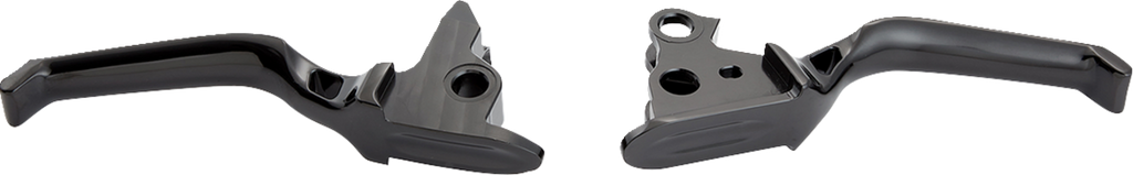 Method Lever Set - Black