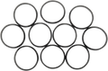 Intake Manifold O-Rings - Stock Heads - 10 Pack
