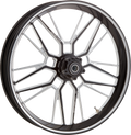 Rim - Split-Spoke - Black/Contrast Cut - 19x3.25
