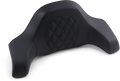 Roadsofa™ Passenger Backrest Pad - Lattice Stitch - GL1800 '18-'20