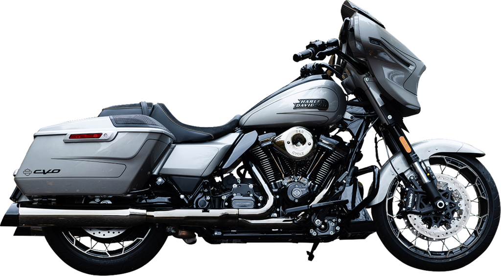 Stealth Air Cleaner Kit - Cover - M8 Touring