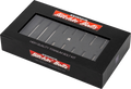 Bitchin' Bolts Hardware Kit - Titanium - M8 - Primary Cover