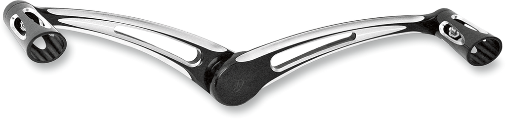 Heel/Toe Shifter - Deep Cut - Black