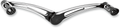 Heel/Toe Shifter - Deep Cut - Black