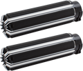10-Gauge Comfort Grips - Cable - Black