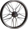 Rim - Split-Spoke - Black/Contrast Cut - 21x3.5