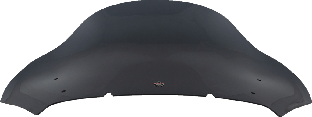 Flare® Windshield - 12" - Dark Smoke - '23-'26 FLHX/FLHLT