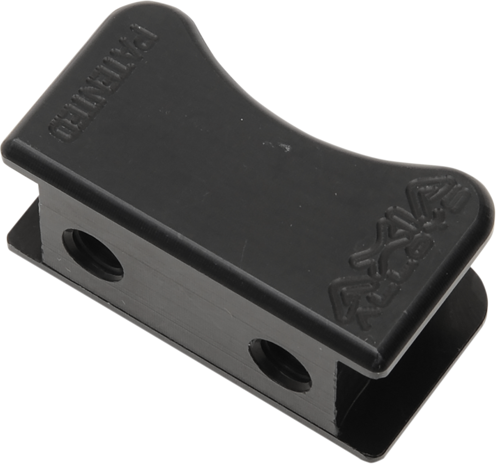 Universal Mount - 2 mm x 6 mm