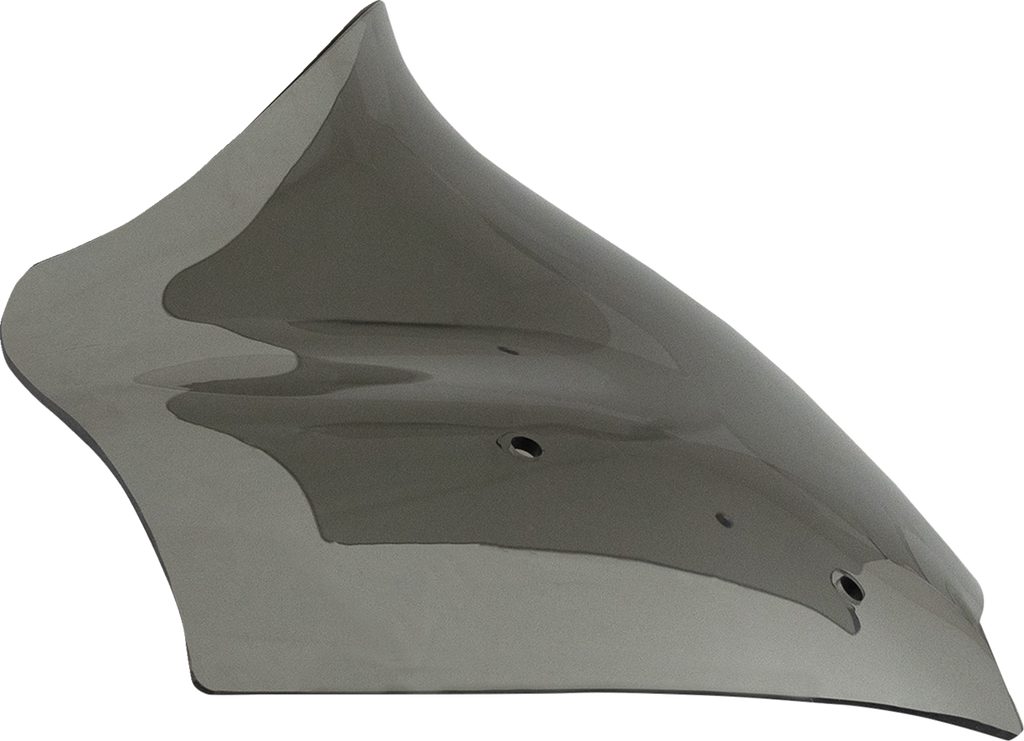 Sport Flare® Windshield - 9" - Tint - '23-'26 FLTRX/FLTRT