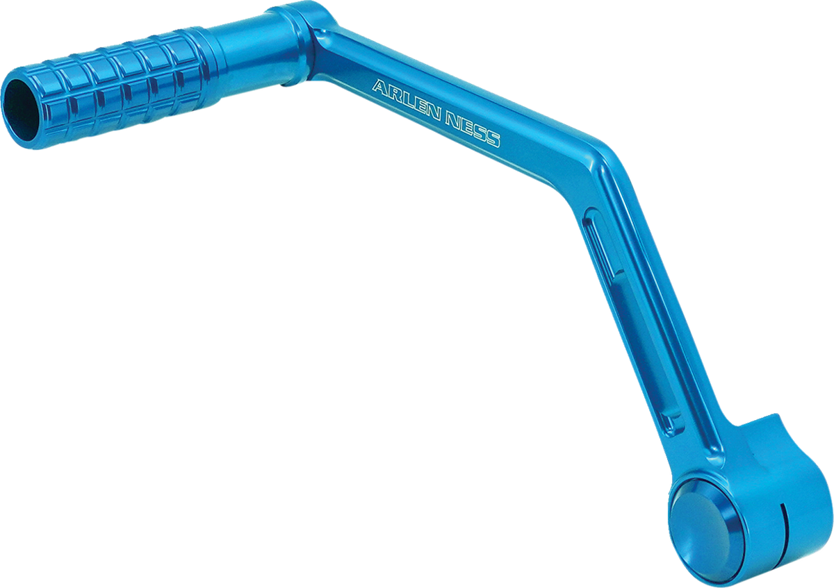 Speedliner Shift Lever - Blue