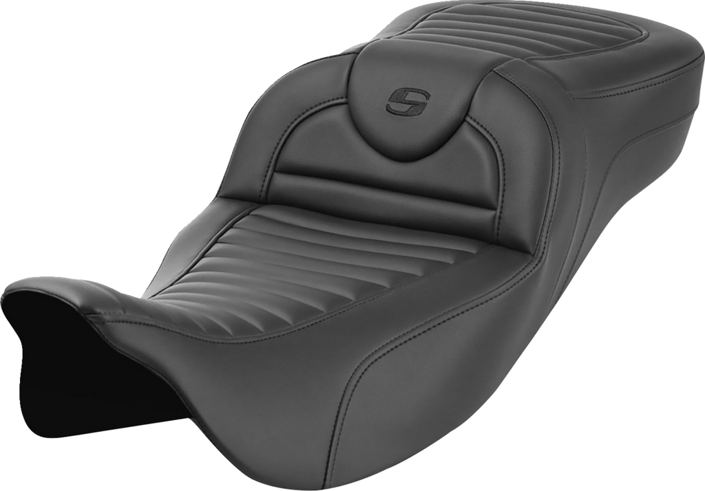 Roadsofa™ Extended Reach Seat - without Backrest - Tuck-n-Roll - FL '08-'24