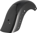 Rear Fender - Factory Lighting - Carbon Fiber - Touring