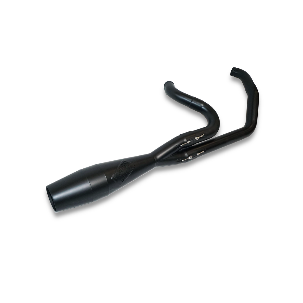 Sawicki Intmdtr M8 Softail Shorty