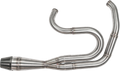 Sawicki 2 in 1 Shorty Exhaust