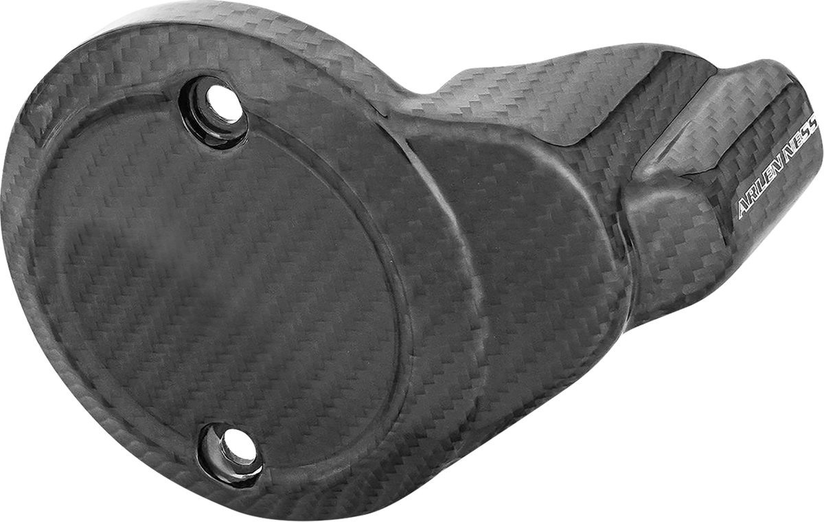 VVT Cam Cover - Carbon Fiber - Center Cooled - Gen 2 M8