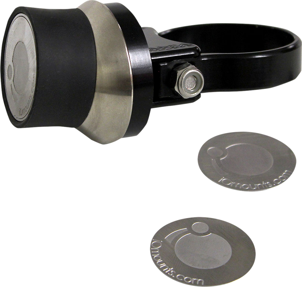 Device Mount - 1.75 - RZR