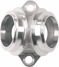 Standard O-Ring Intake Manifold - Super G - Shovelhead/Sportster