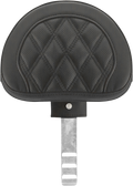 RoadSofa™ Backrest - Driver - Lattice Stitch - FL '99-'23