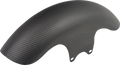 Front Fender - Shorty - Carbon Fiber/Matte - HD Touring '09-'26