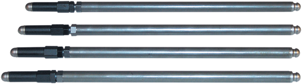 Adjustable Pushrods - Evolution Big Twin '84-'99