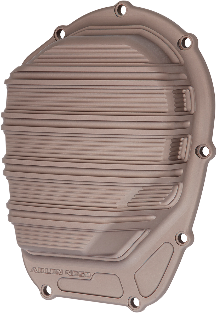 Cam Cover - 10 Gauge - Titanium Anodized