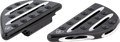 Deep Cut Floorboards - Passenger - Black