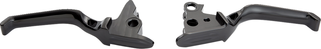 Method Lever Set - Black