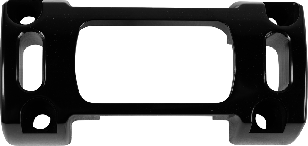 Clamp Top - 1-1/8" - Black - FXLRS '21