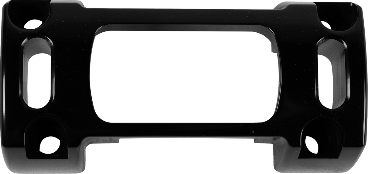 Clamp Top - 1-1/8" - Black - FXLRS '21
