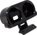 Gauge Mount - Black