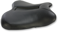 Gel Channel™ Track Carbon Fiber Sport Seat - Black - R1