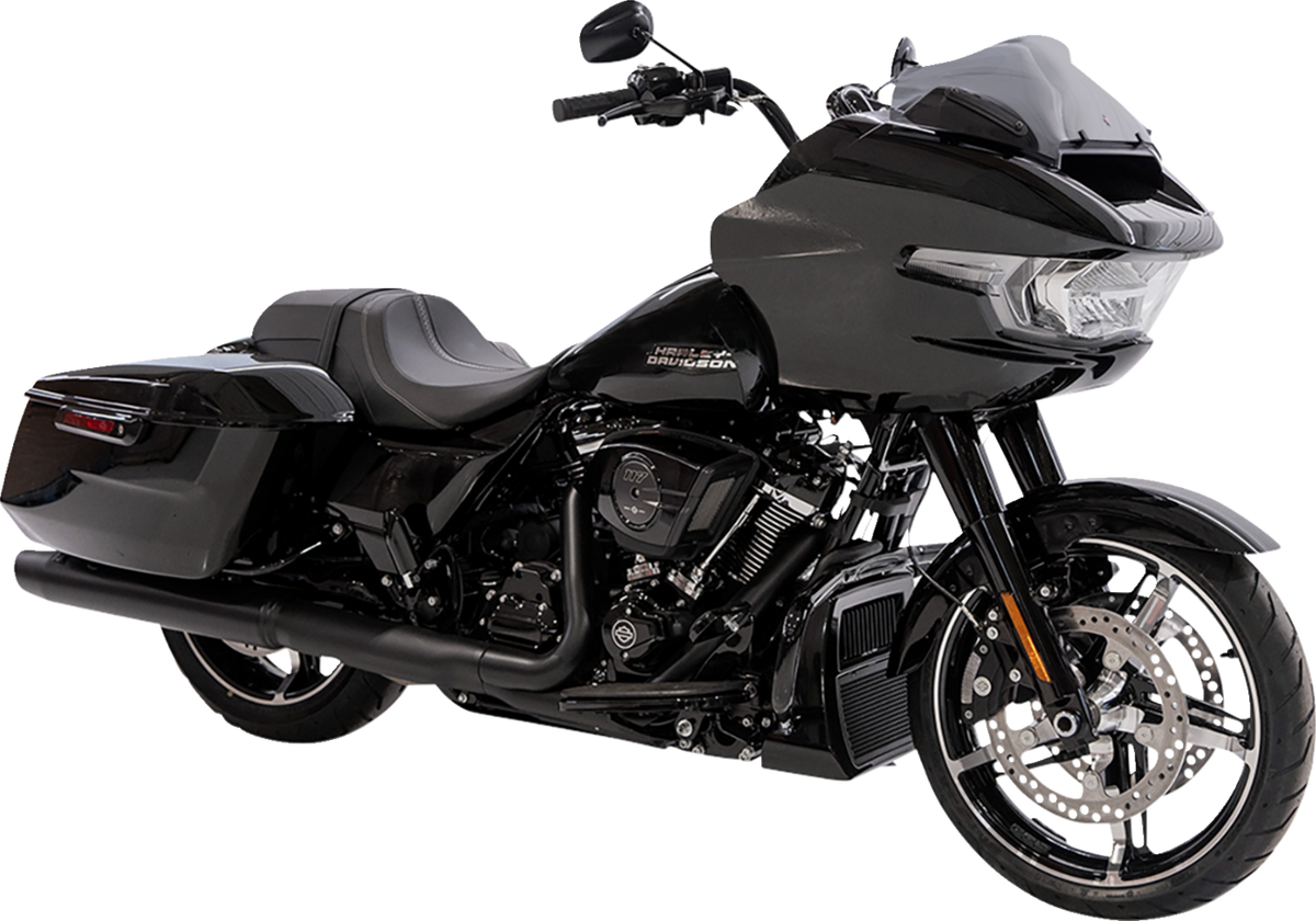 Sport Flare® Windshield - 8" - Tint - '23-'26 FLTRX/FLTRT
