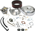 Super E Carburetor Kit with Manifold - Sportster