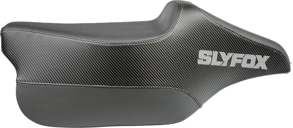 Race Seat - Tall - FLH/FLT '08-'25